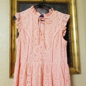 ❄Beauty & the Beast Dress 🎀